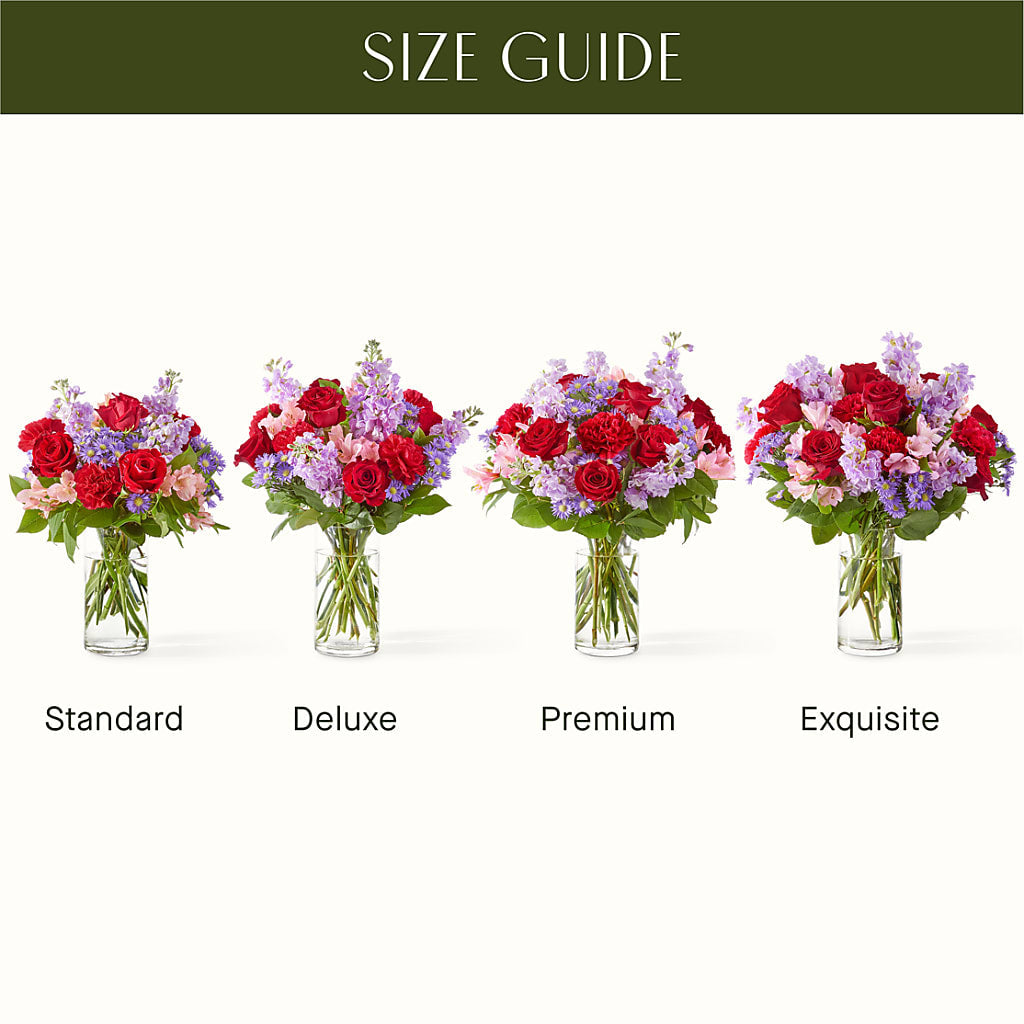 Your Majesty Bouquet – MOLLY'S FLORIST, Mullins SC