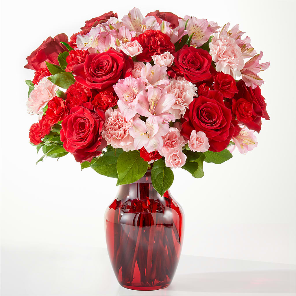 Candy Kisses Bouquet – MOLLY'S FLORIST, Mullins SC
