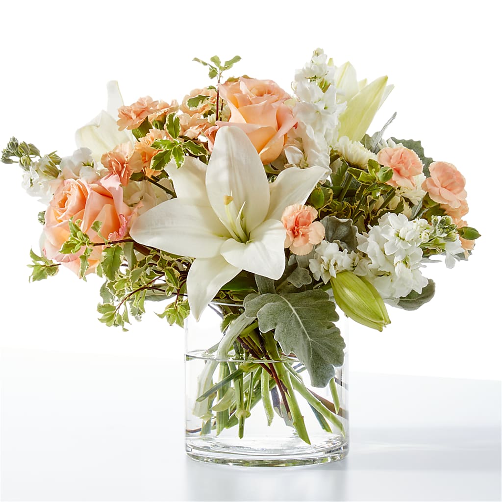 Darling Bouquet – MOLLY'S FLORIST, Mullins SC