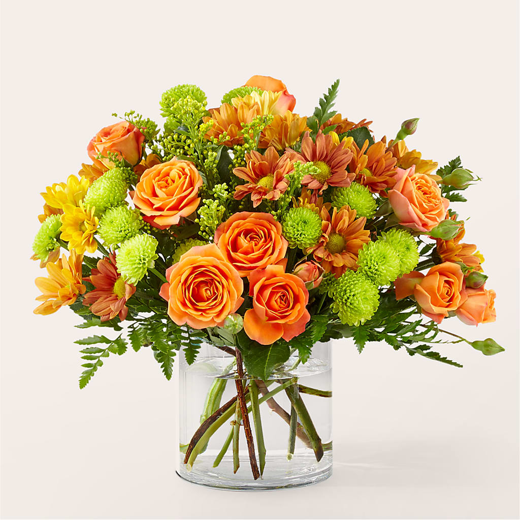 The Farmhouse Bouquet – MOLLY'S FLORIST, Mullins SC