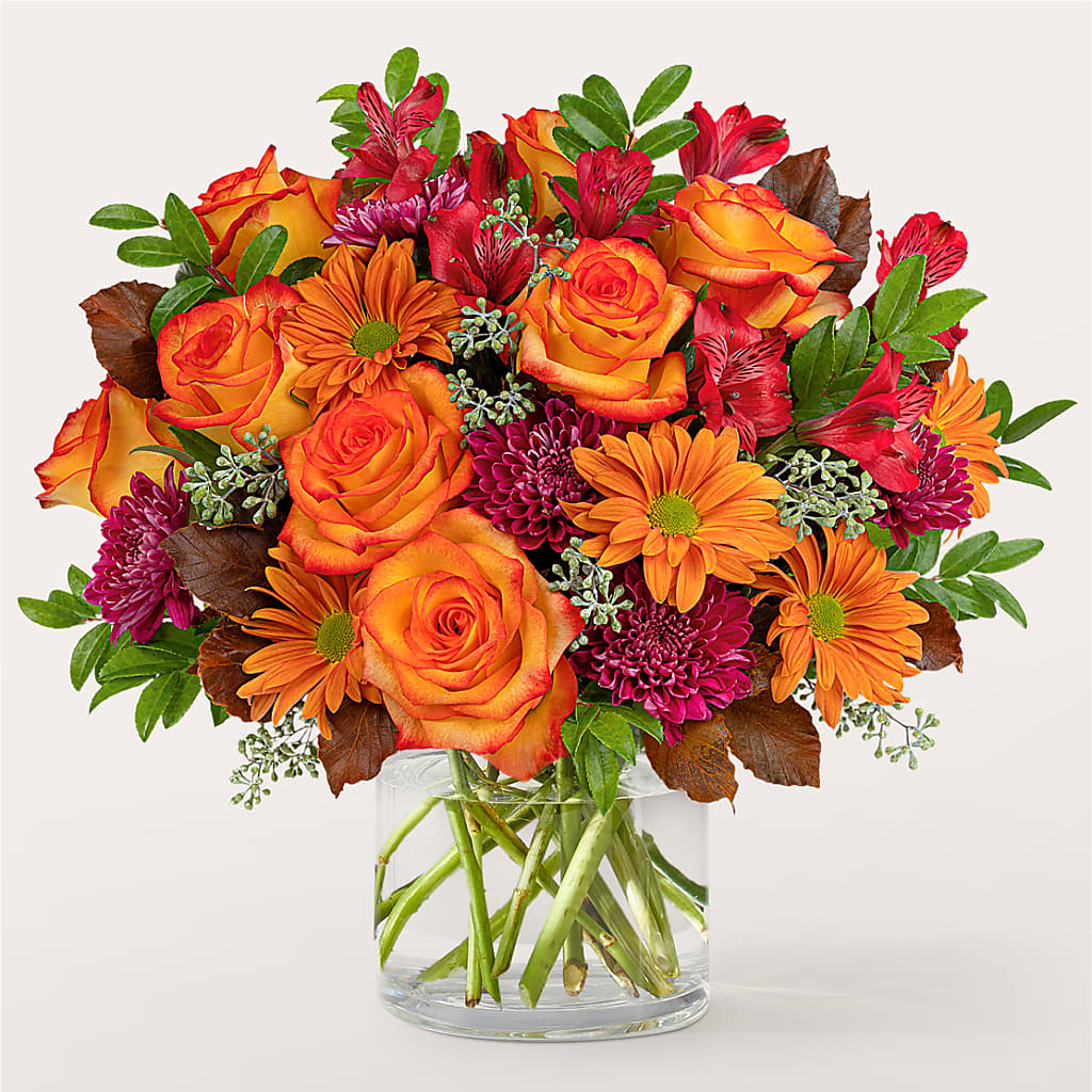 Brisk Morning Bouquet – MOLLY'S FLORIST, Mullins SC