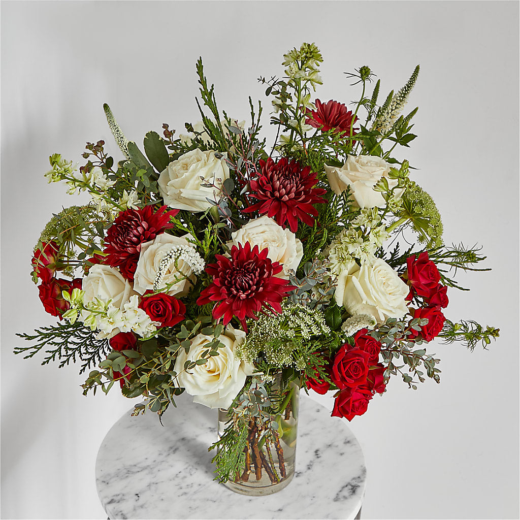 Favorite Traditions Bouquet – MOLLY'S FLORIST, Mullins SC
