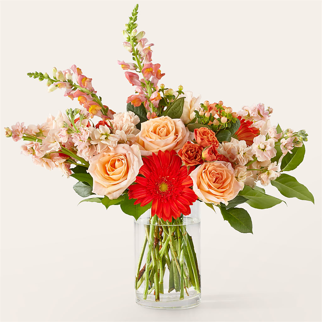 Paloma Please Bouquet – MOLLY'S FLORIST, Mullins SC