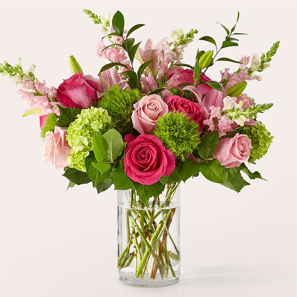 Fit for a Queen Luxury Bouquet – MOLLY'S FLORIST, Mullins SC