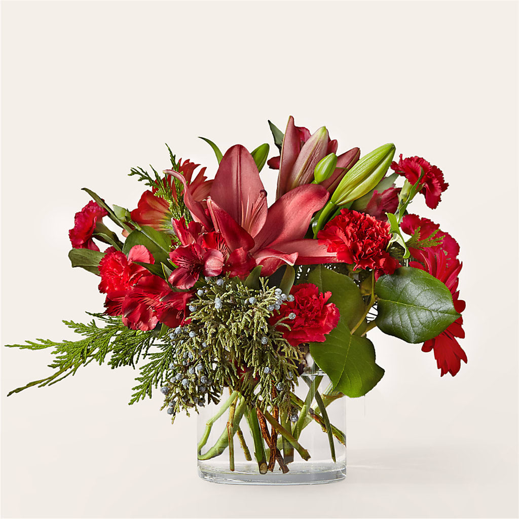 Friendsmas Bouquet – MOLLY'S FLORIST, Mullins SC