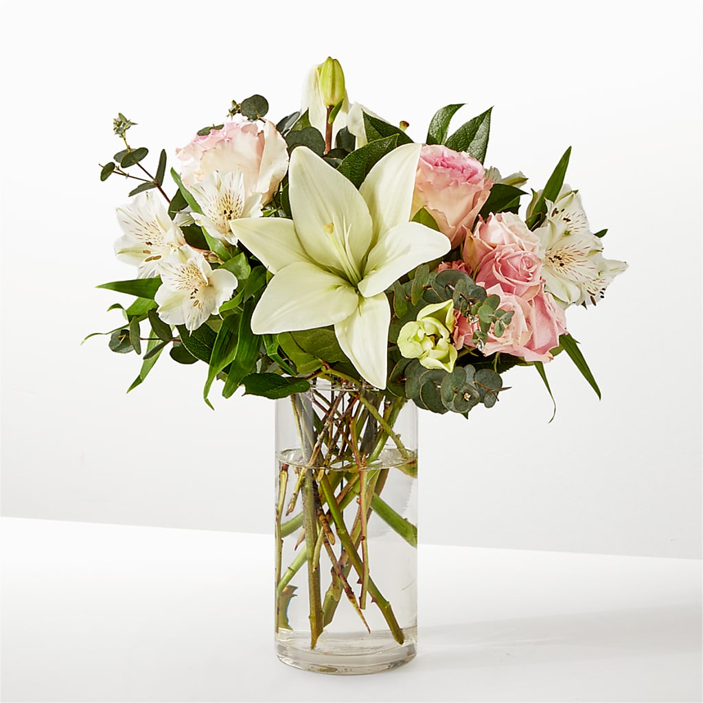 Ballet Slippers Bouquet – MOLLY'S FLORIST, Mullins SC