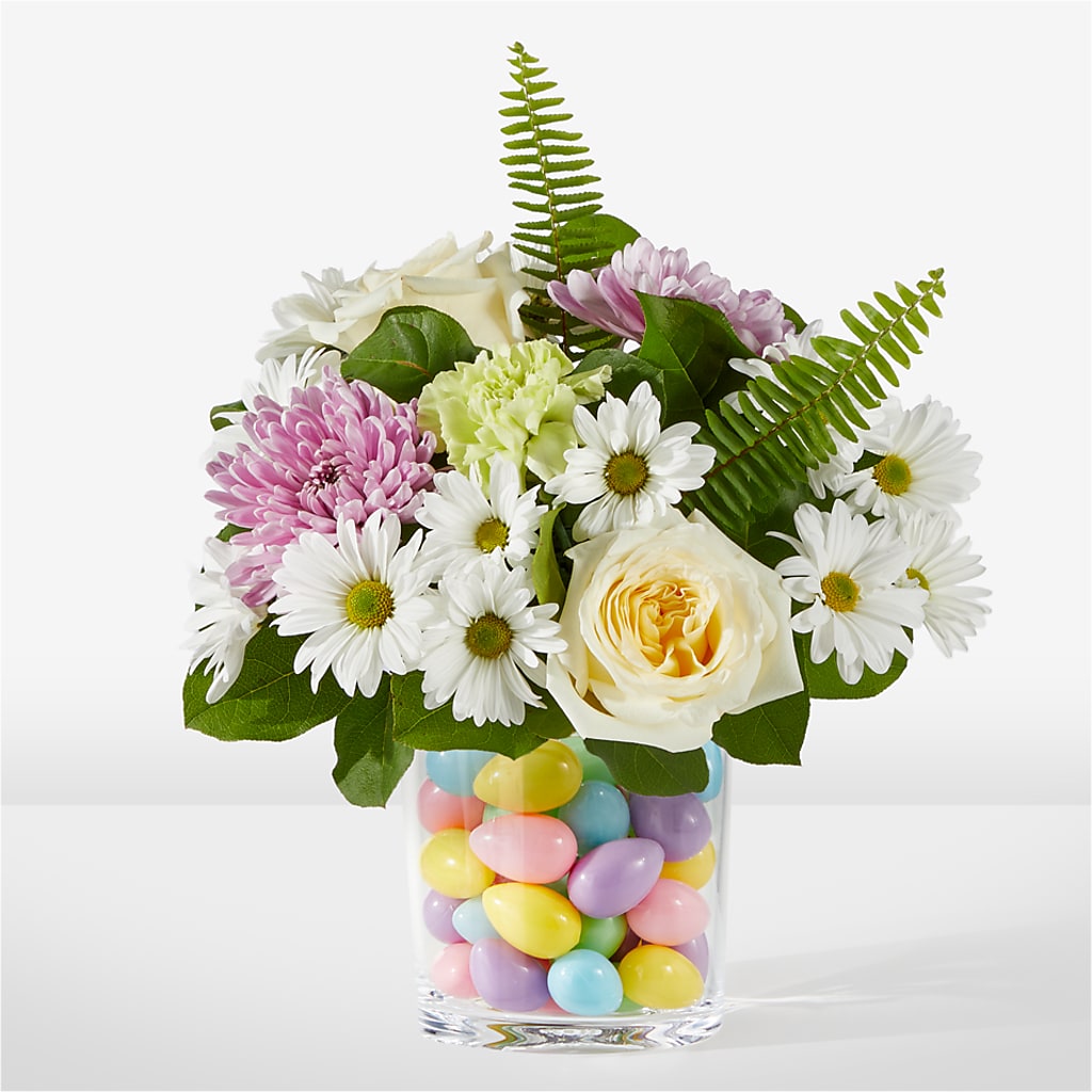 Easter Brunch Bouquet – MOLLY'S FLORIST, Mullins SC