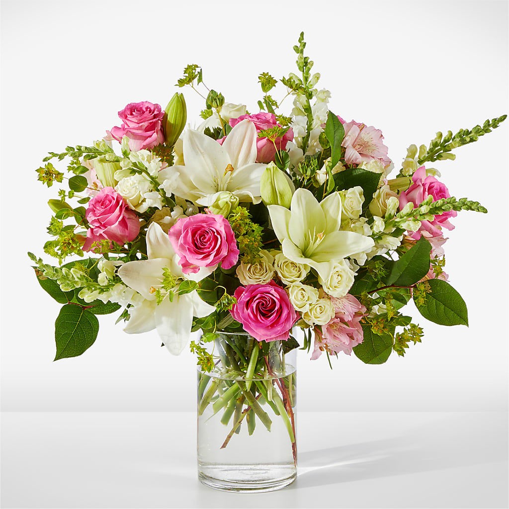 Fondly Bouquet – MOLLY'S FLORIST, Mullins SC