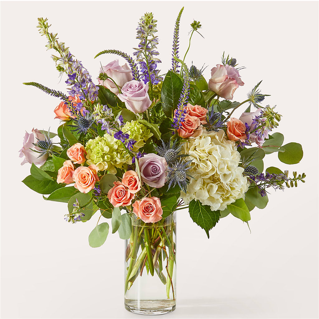 Appealing Aura Bouquet – MOLLY'S FLORIST, Mullins SC