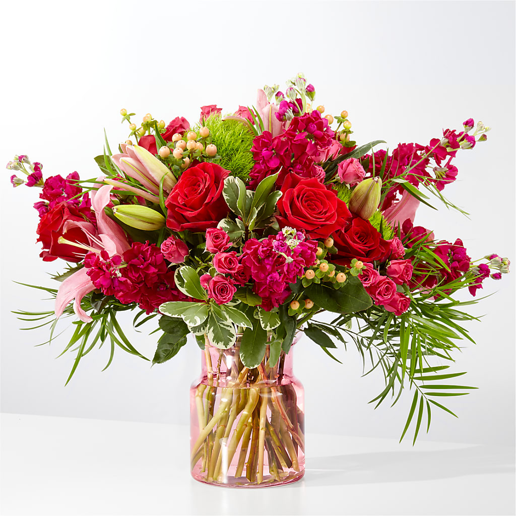 In Every Lifetime Bouquet – MOLLY'S FLORIST, Mullins SC