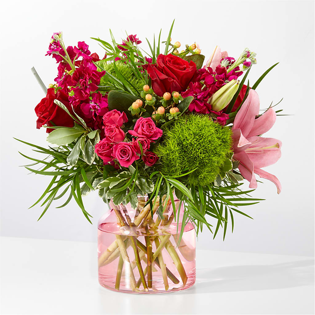 In Every Lifetime Bouquet – MOLLY'S FLORIST, Mullins SC