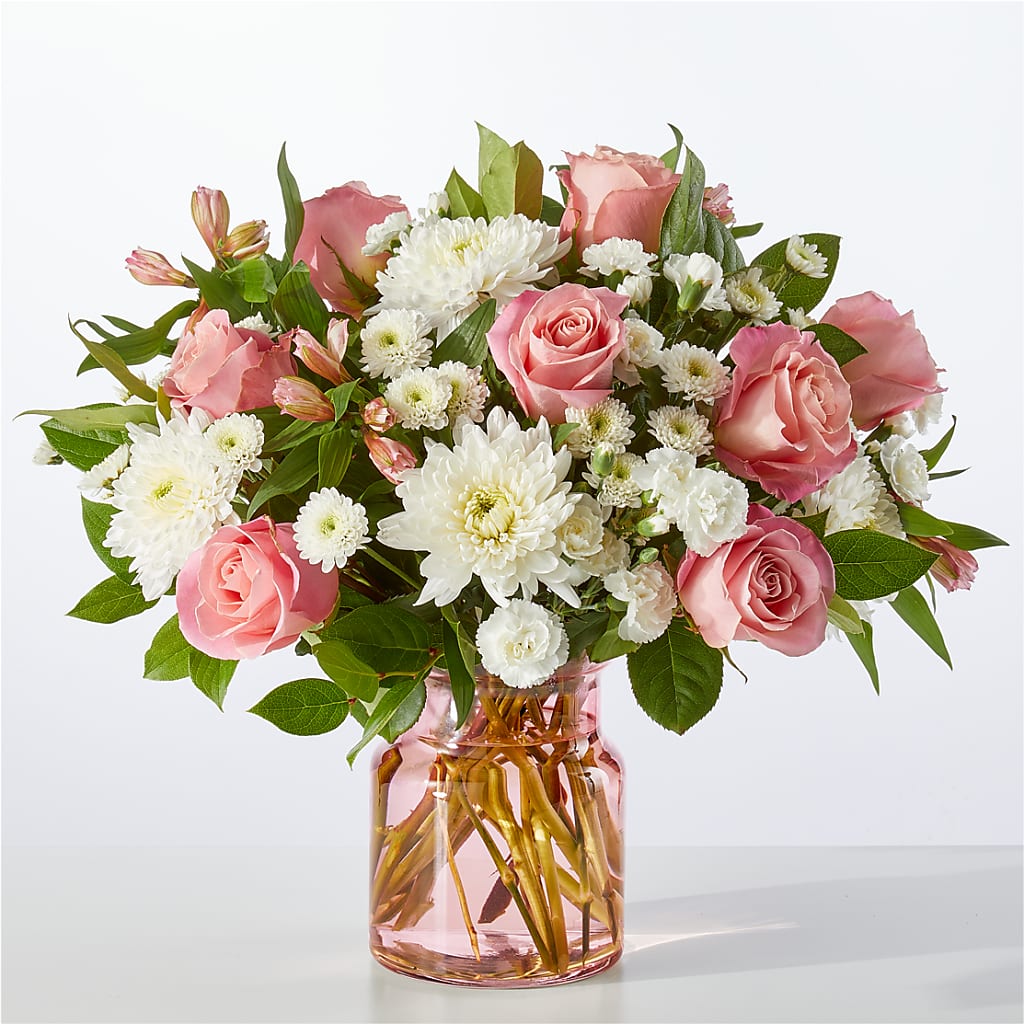 Infatuated Bouquet – MOLLY'S FLORIST, Mullins SC