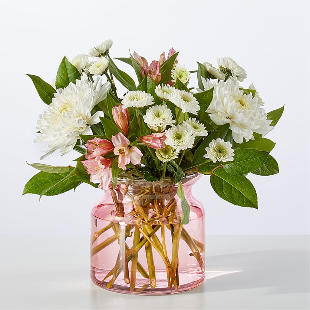 Infatuated Bouquet – MOLLY'S FLORIST, Mullins SC