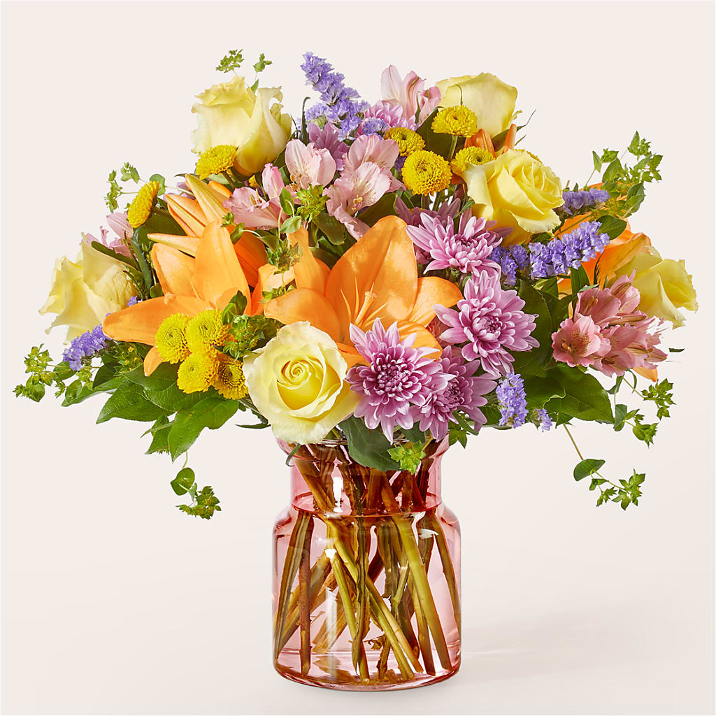 Lucky Charm Bouquet – MOLLY'S FLORIST, Mullins SC