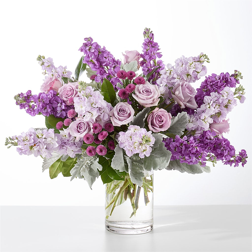 One in a Million Bouquet – MOLLY'S FLORIST, Mullins SC