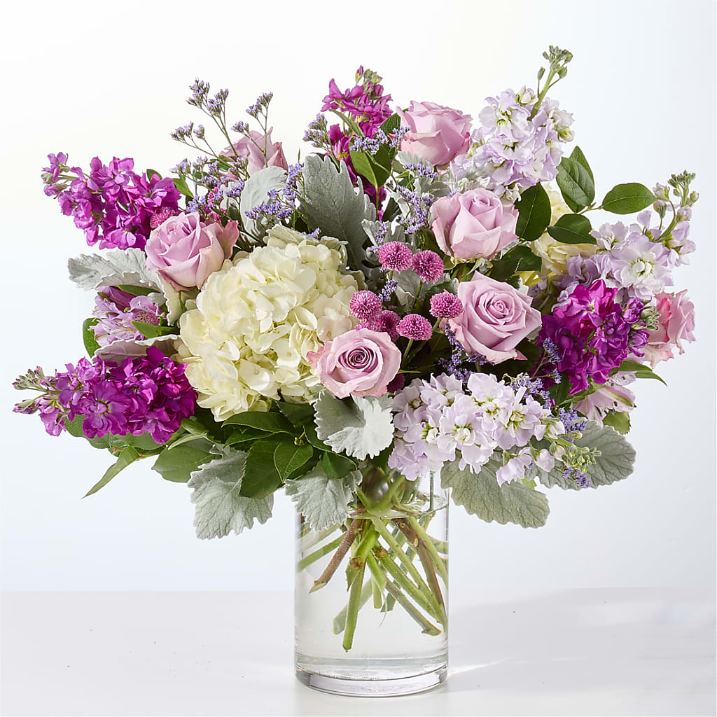 Empress Bouquet – MOLLY'S FLORIST, Mullins SC