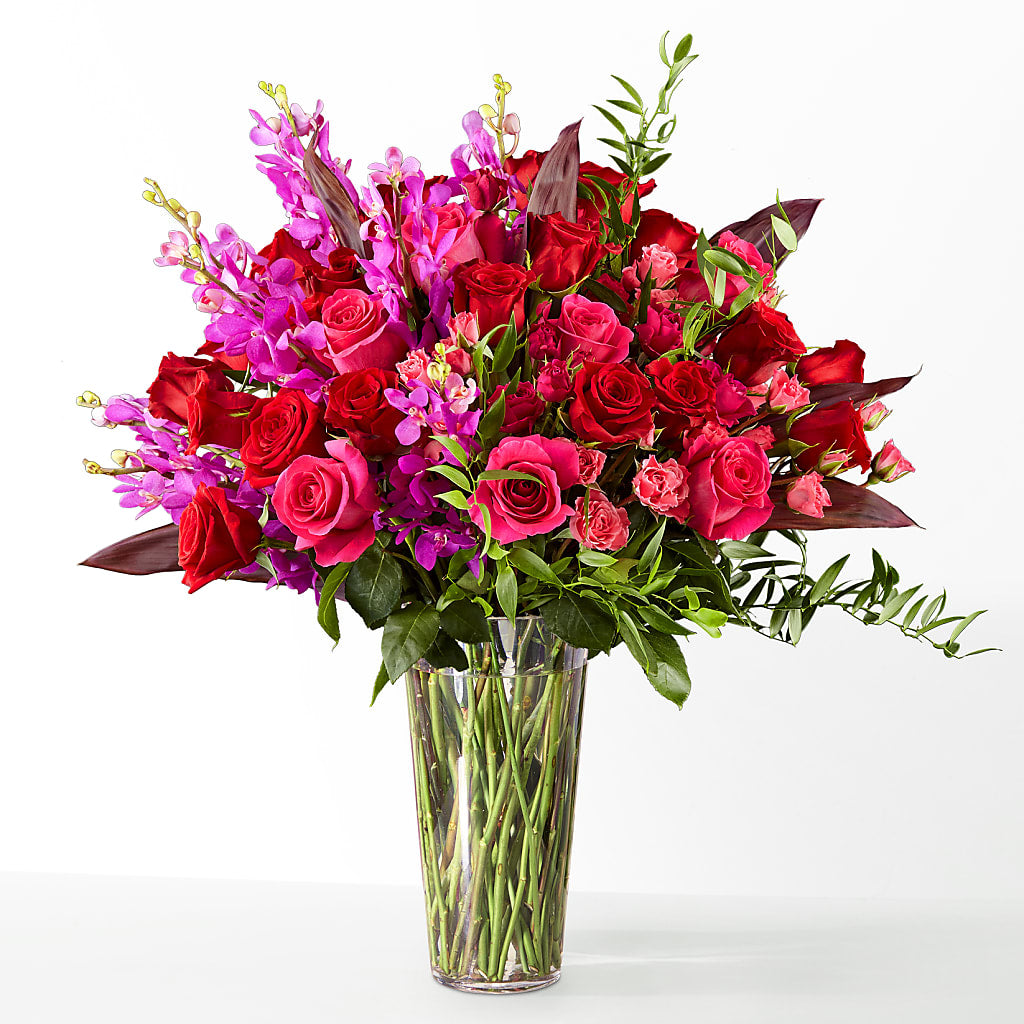 The Honeymoon – MOLLY'S FLORIST, Mullins SC