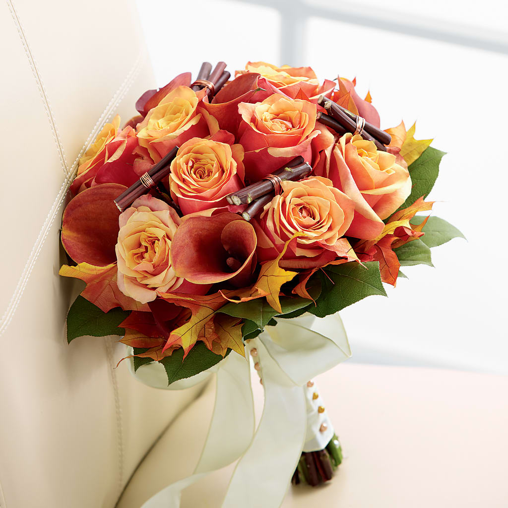 Love Everlasting Bouquet – MOLLY'S FLORIST, Mullins SC