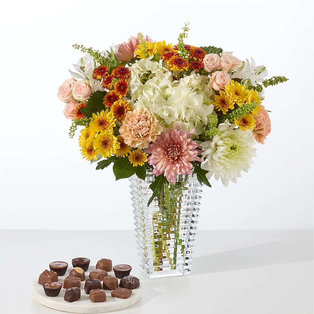 Fall Celebration Bouquet – MOLLY'S FLORIST, Mullins SC