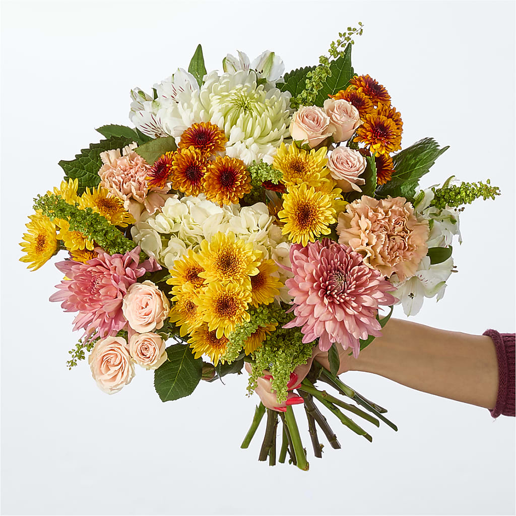 Fall Celebration Bouquet – MOLLY'S FLORIST, Mullins SC