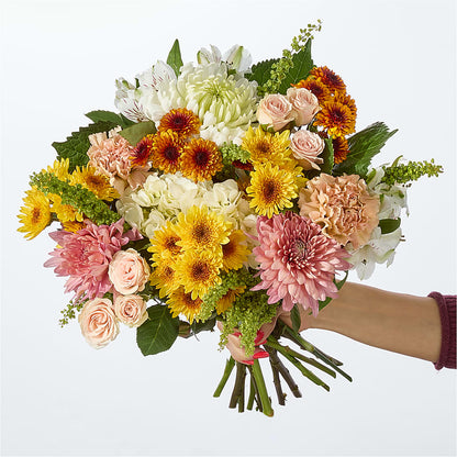 Fall Celebration Bouquet – MOLLY'S FLORIST, Mullins SC