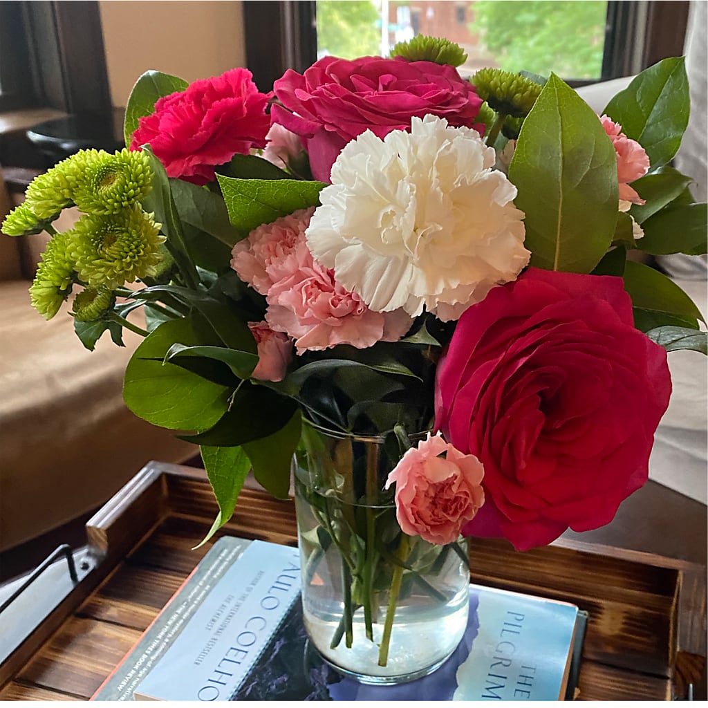 Sweet & Pretty Bouquet – MOLLY'S FLORIST, Mullins SC