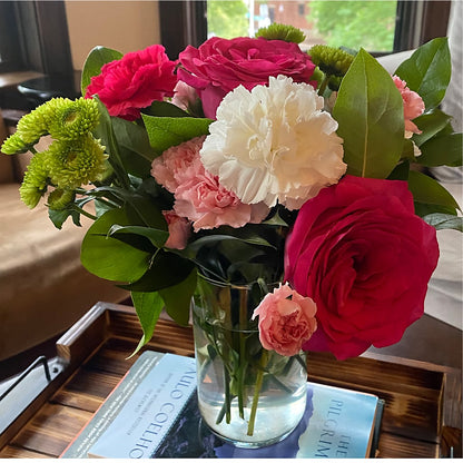 Sweet & Pretty Bouquet – MOLLY'S FLORIST, Mullins SC