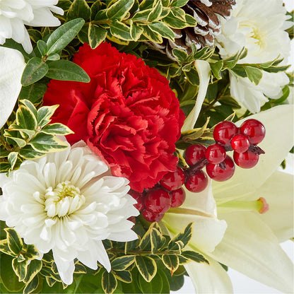 Festive Moments Tree – MOLLY'S FLORIST, Mullins SC