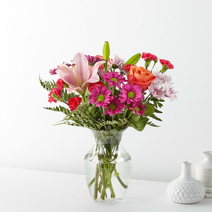 Light of My Life Bouquet – MOLLY'S FLORIST, Mullins SC