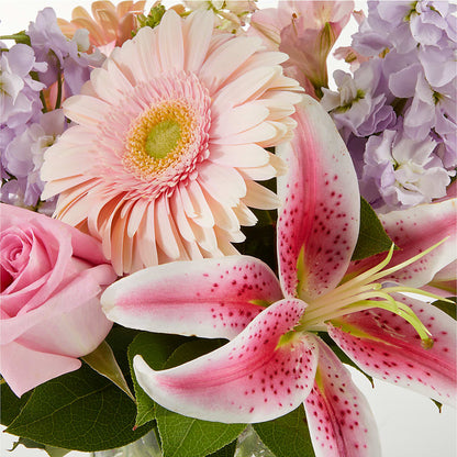 The Teahouse Bouquet – MOLLY'S FLORIST, Mullins SC