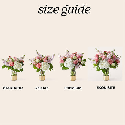 Little Luxuries Bouquet – MOLLY'S FLORIST, Mullins SC