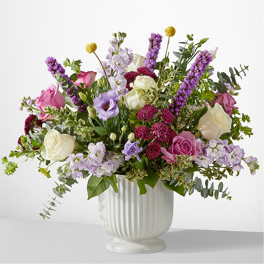 Work of Art Bouquet – MOLLY'S FLORIST, Mullins SC
