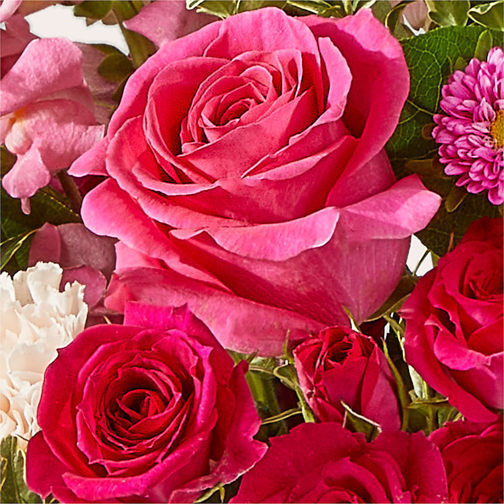 Too Cute Bouquet – MOLLY'S FLORIST, Mullins SC