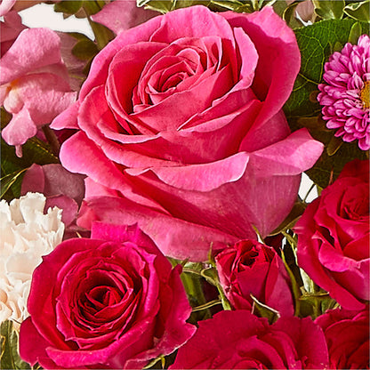Too Cute Bouquet – MOLLY'S FLORIST, Mullins SC
