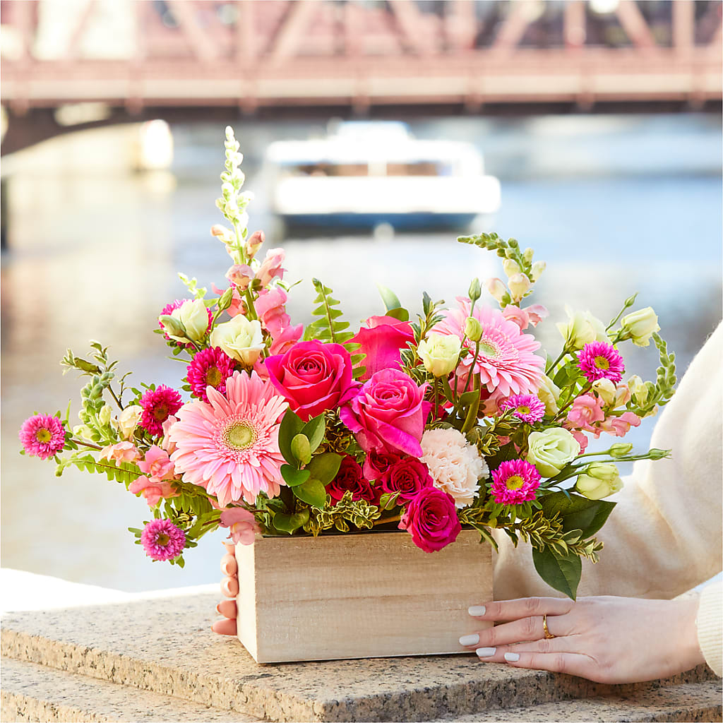 Too Cute Bouquet – MOLLY'S FLORIST, Mullins SC