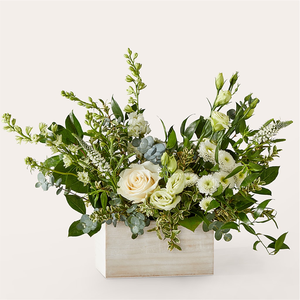 Cashmere Bouquet – MOLLY'S FLORIST, Mullins SC