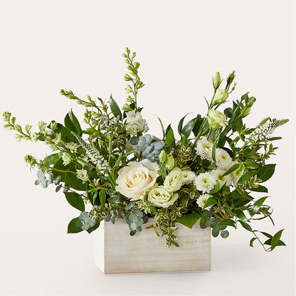 Cashmere Bouquet – MOLLY'S FLORIST, Mullins SC