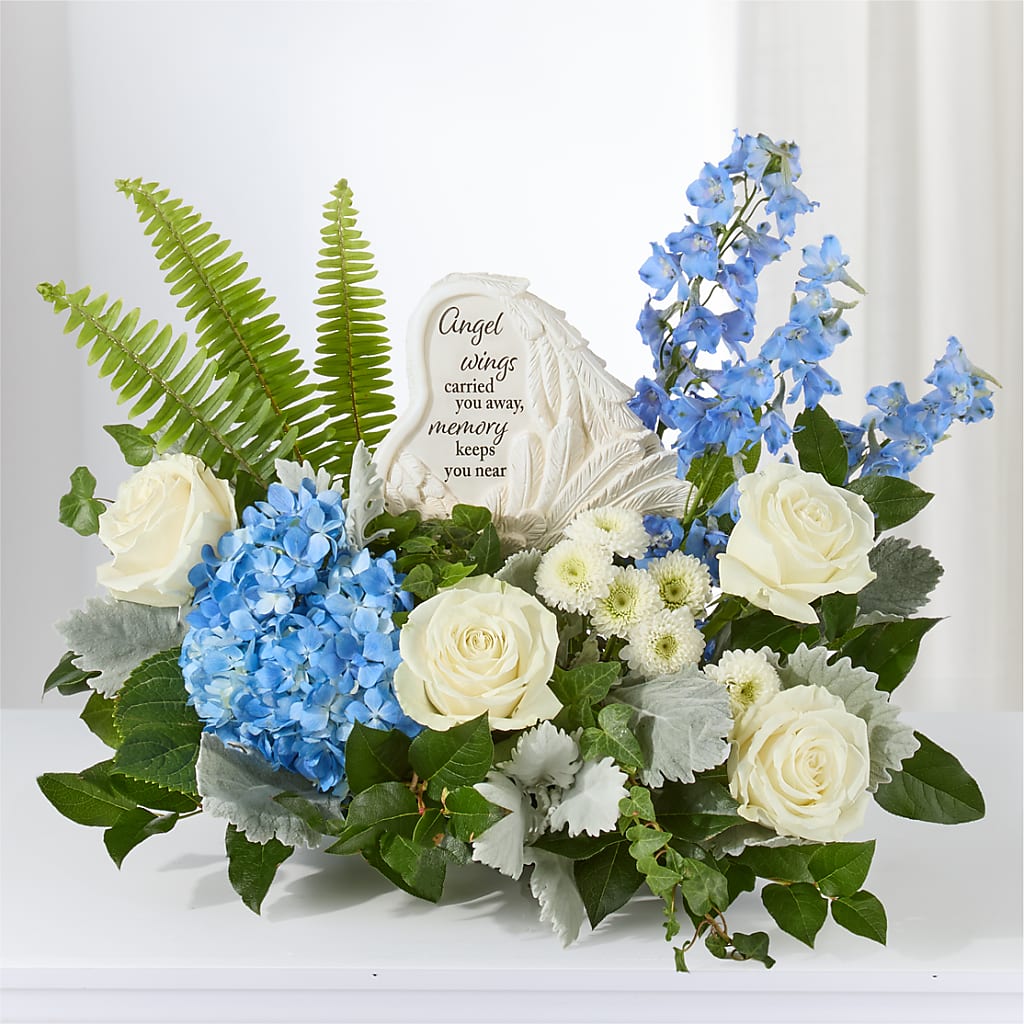 Dearest Arrangement – MOLLY'S FLORIST, Mullins SC