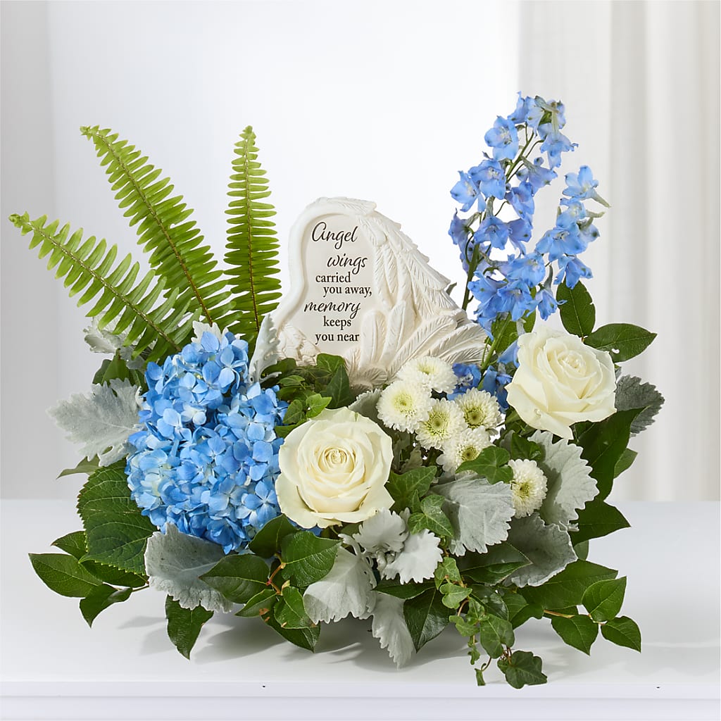Dearest Arrangement – MOLLY'S FLORIST, Mullins SC