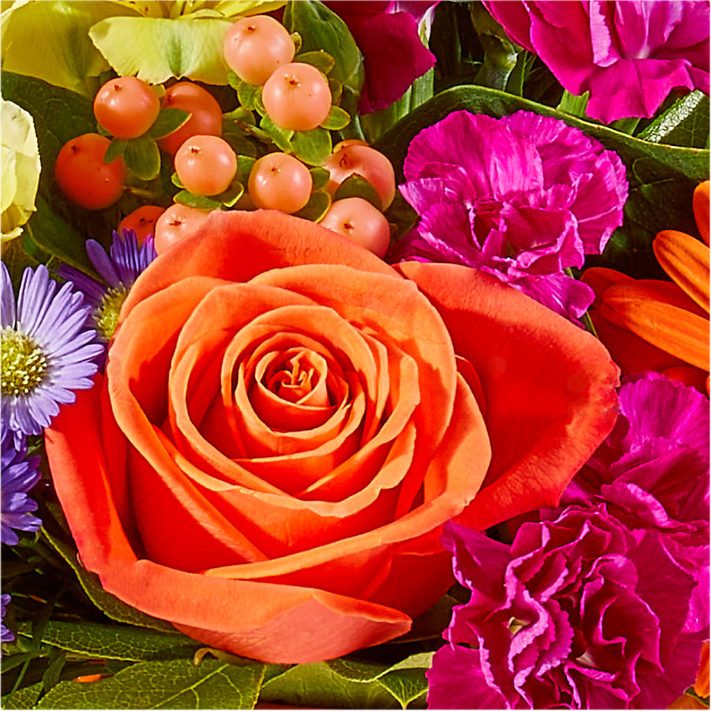 Tricks & Treats Pumpkin – MOLLY'S FLORIST, Mullins SC