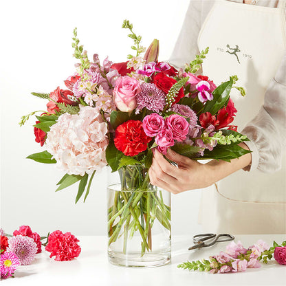 Swooning Over You - A Luxury Florist Original – MOLLY'S FLORIST, Mullins SC