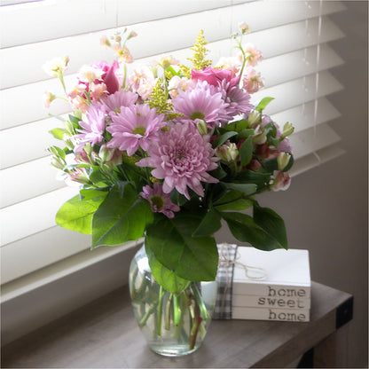 Pastel Tradition - A Florist Original – MOLLY'S FLORIST, Mullins SC