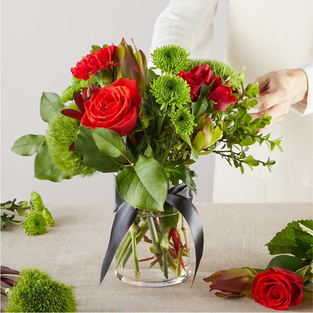 Heritage Kindle – A Florist Original – MOLLY'S FLORIST, Mullins SC