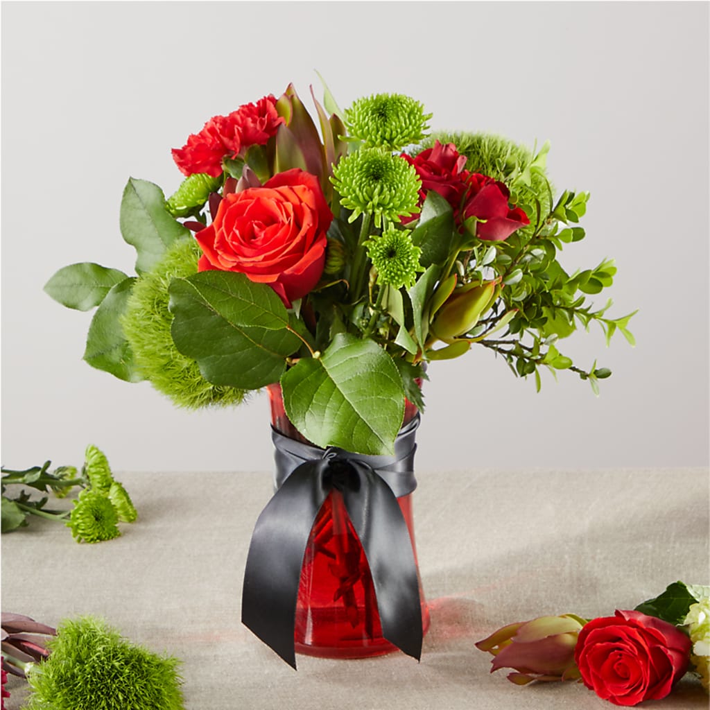 Heritage Kindle – A Florist Original – MOLLY'S FLORIST, Mullins SC