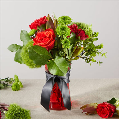 Heritage Kindle – A Florist Original – MOLLY'S FLORIST, Mullins SC