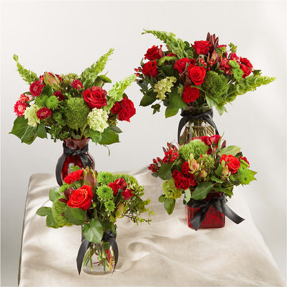 Heritage Kindle – A Florist Original – MOLLY'S FLORIST, Mullins SC
