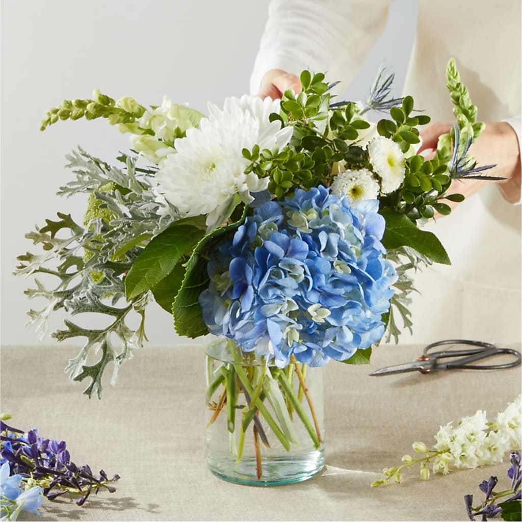 Festival of Lights – A Florist Original – MOLLY'S FLORIST, Mullins SC