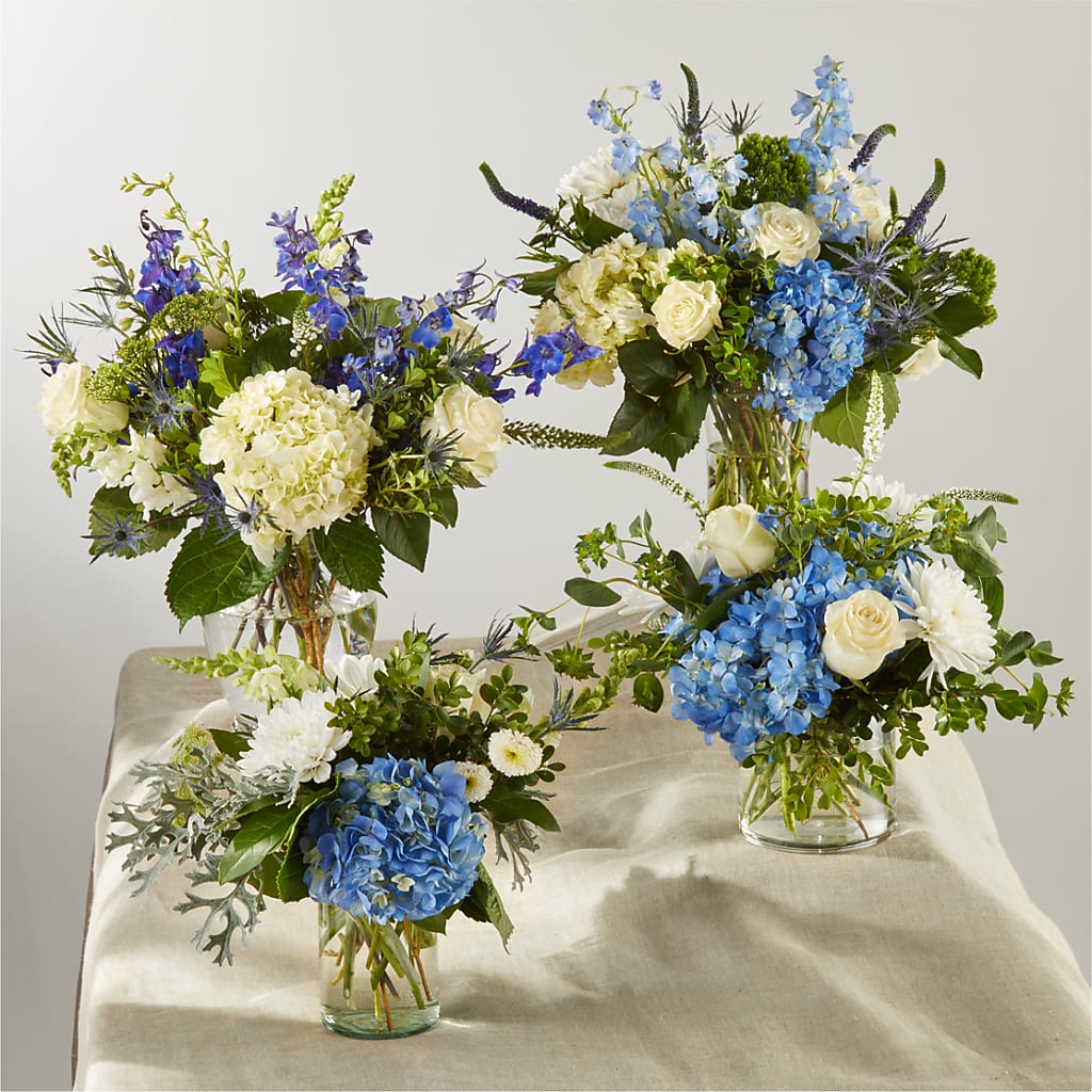 Festival of Lights – A Florist Original – MOLLY'S FLORIST, Mullins SC