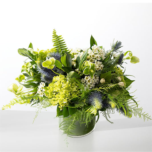 The Botanical Gardens – MOLLY'S FLORIST, Mullins SC