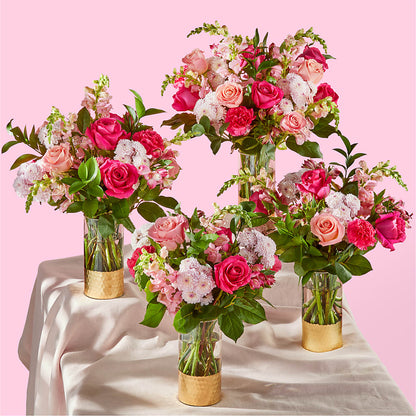 The Same Moon Bouquet – MOLLY'S FLORIST, Mullins SC